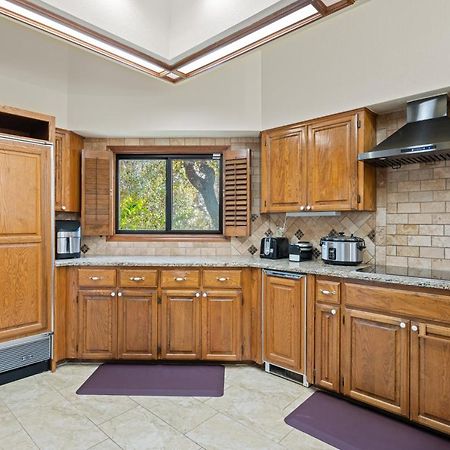 Villa Espanola San Antonio Extérieur photo