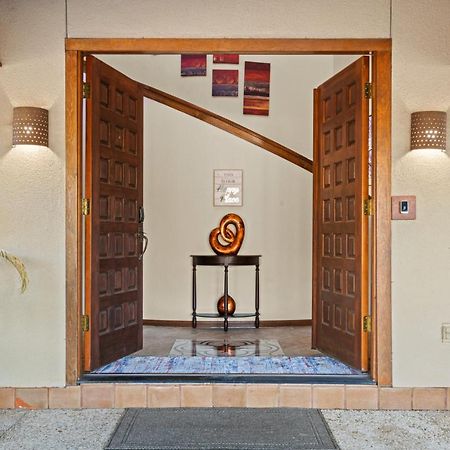 Villa Espanola San Antonio Extérieur photo