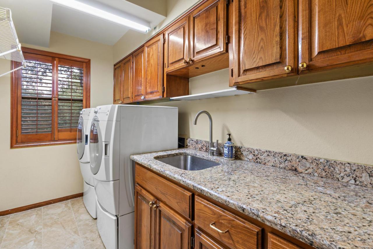 Villa Espanola San Antonio Extérieur photo