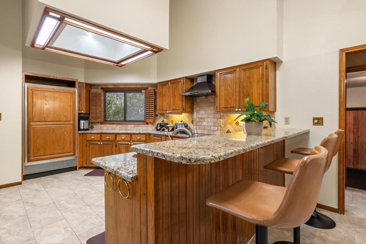 Villa Espanola San Antonio Extérieur photo