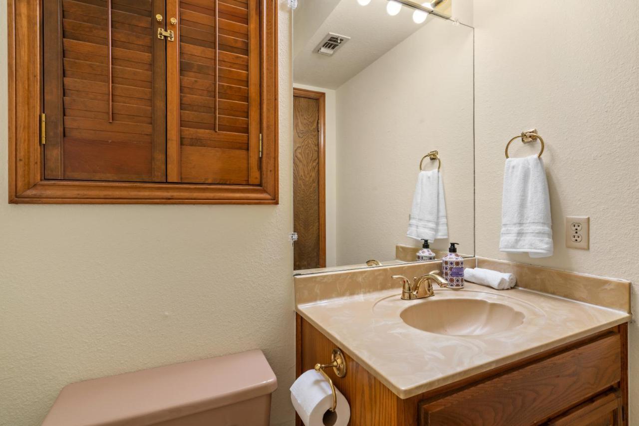Villa Espanola San Antonio Extérieur photo