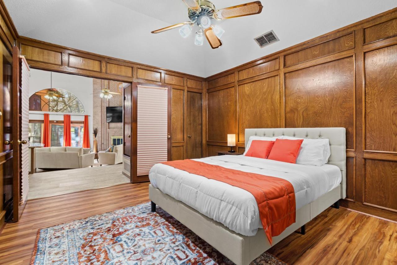 Villa Espanola San Antonio Extérieur photo