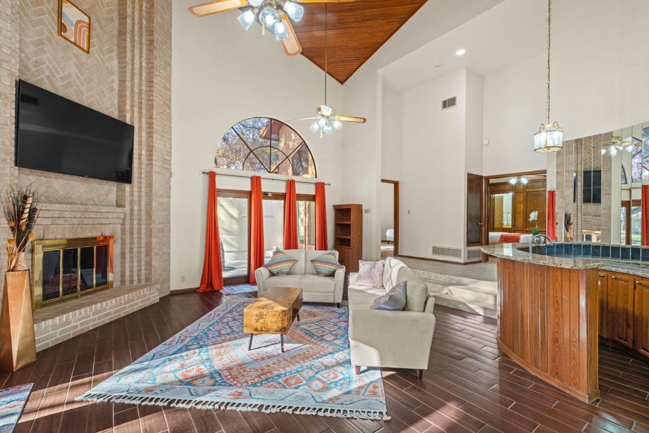 Villa Espanola San Antonio Extérieur photo