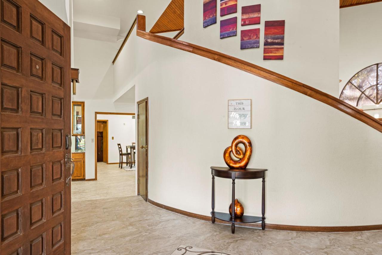Villa Espanola San Antonio Extérieur photo