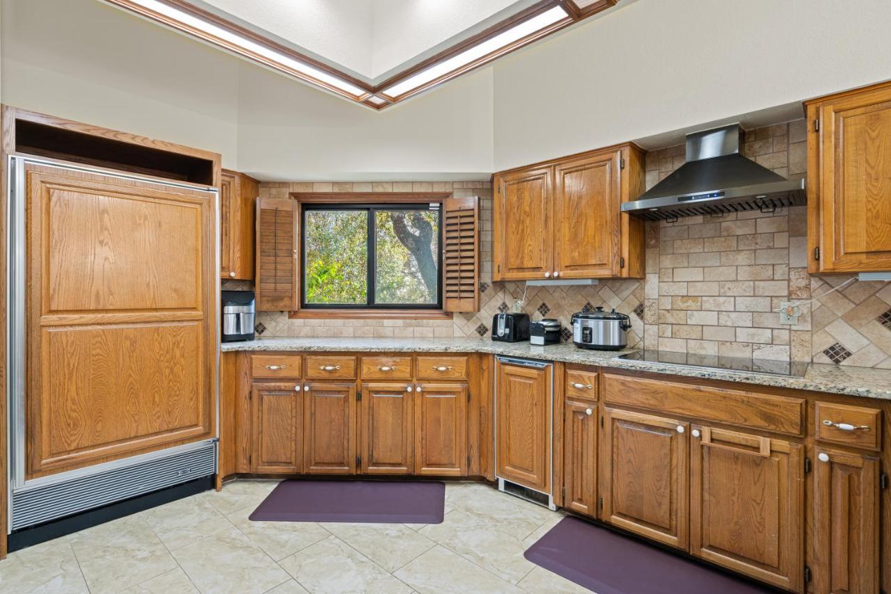 Villa Espanola San Antonio Extérieur photo