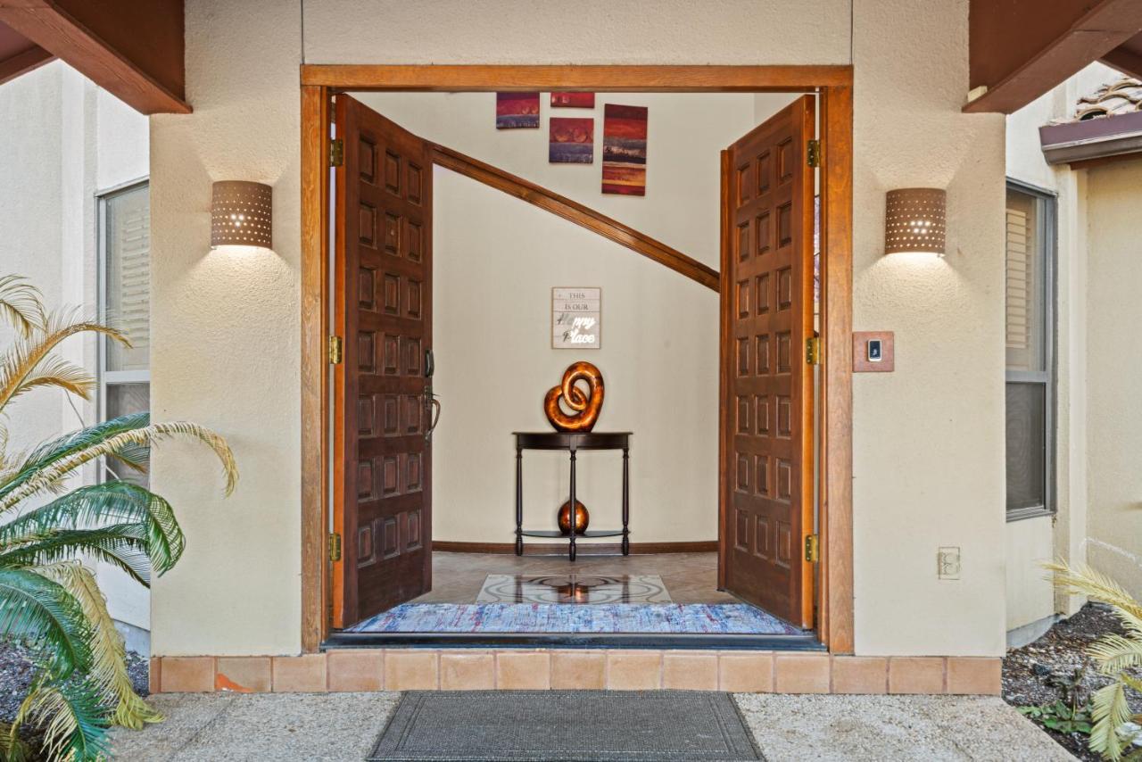 Villa Espanola San Antonio Extérieur photo