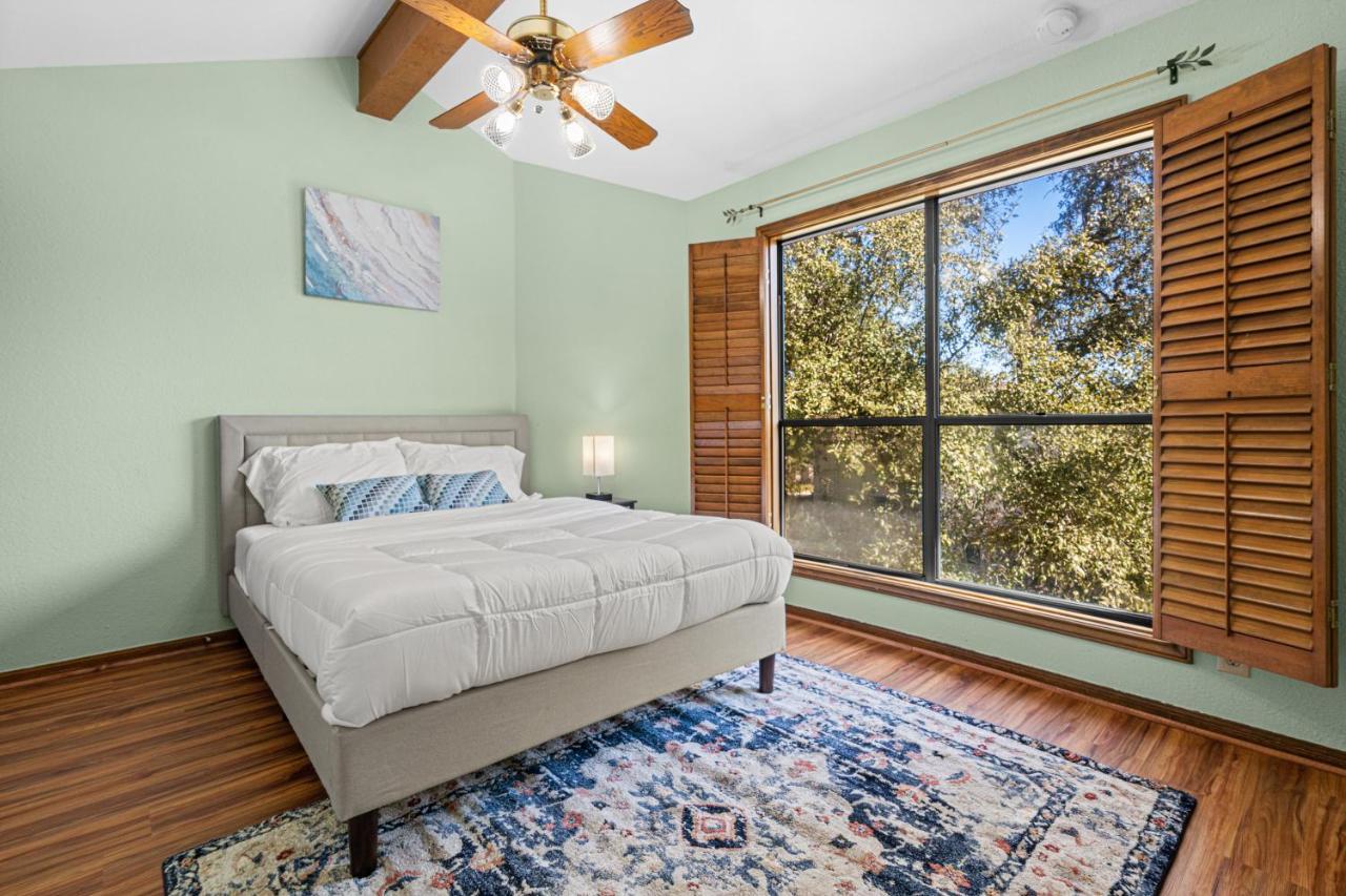 Villa Espanola San Antonio Extérieur photo