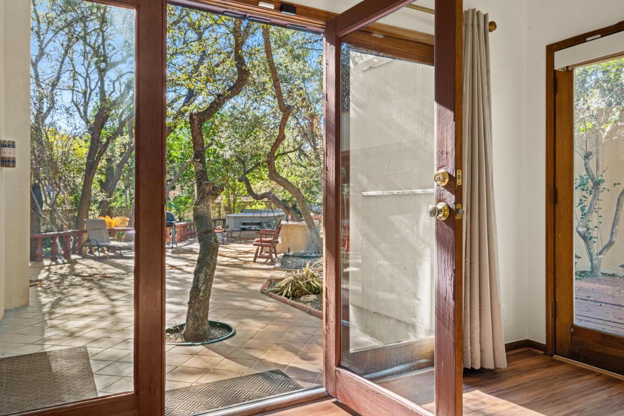 Villa Espanola San Antonio Extérieur photo